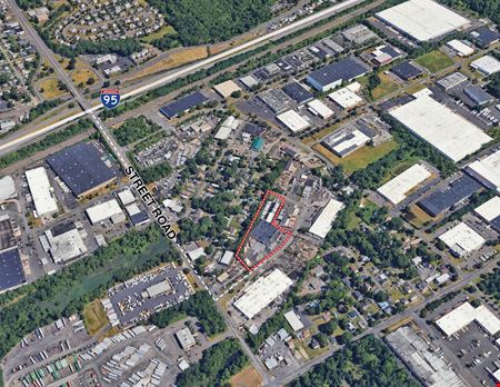 Industrial space for Sale at 3100 Marwin Road in Bensalem