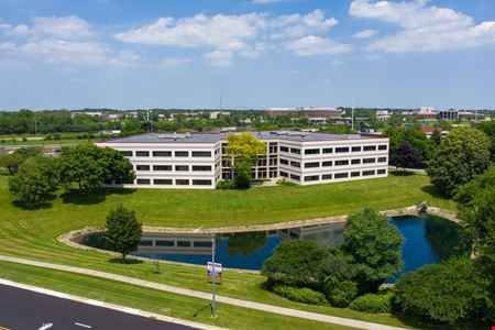 Office space for Rent at 387 Shuman Blvd in Naperville