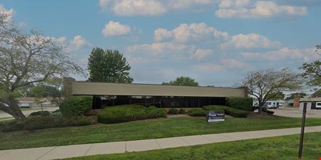 Office space for Sale at Kelly Office Park in Roseville