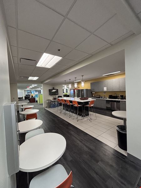 Roosevelt Technology Center