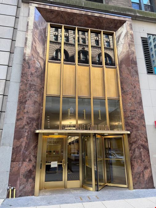 Garland Building