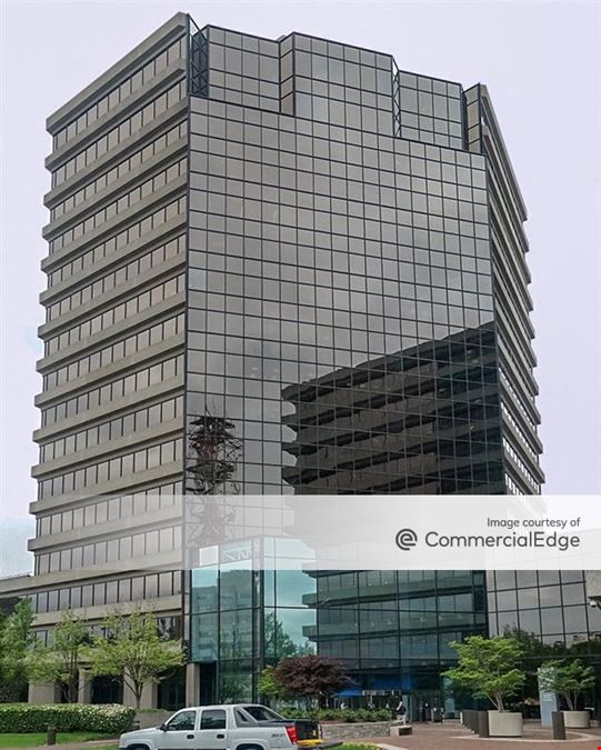 North Tower