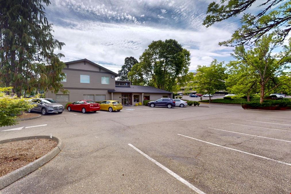 Washington Retailers Association