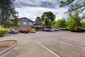 Washington Retailers Association