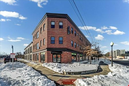 Retail space for Rent at 210 South Mill Road in Kennett Square