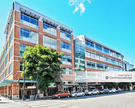 Office space for Rent at 307 Westlake in Seattle