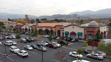 Retail space for Rent at Center at Shangri-La in Santa Clarita