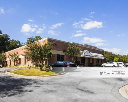 Office space for Rent at Sedgwick Centre in Little Rock