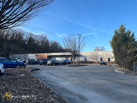 Commercial space at Tennessee Department of Children’s Services 10 Year Lease in Knoxville