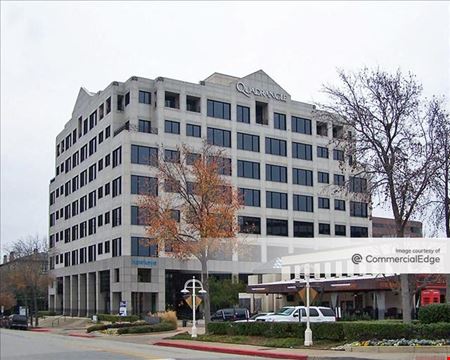 Office space for Rent at Quadrangle Office Tower in Dallas