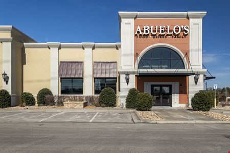 Abuelos