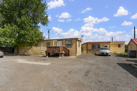203 8th Street