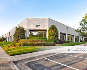 Research Triangle Park - Keystone Technology Park - Tech 7