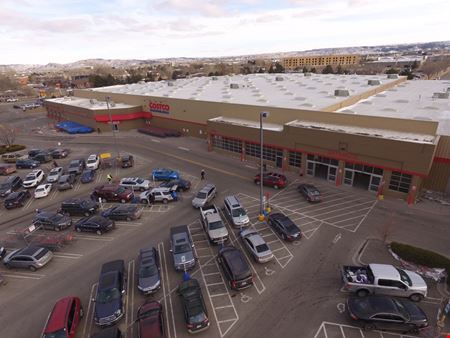 Former Costco Wholesale