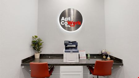 Apt CoWork - at Stonebriar of Frisco