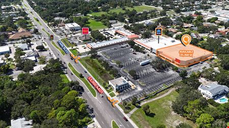 ALDI Sublease Seminole