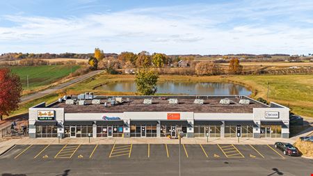 Office space for Rent at Baldwin Marketplace in Baldwin