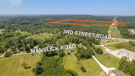 VacantLand space for Sale at Residential Development Site in Louisville