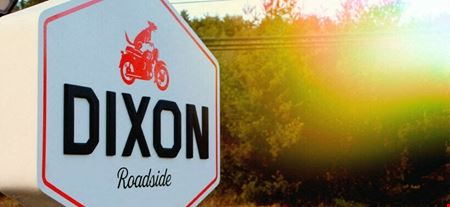 Retail space for Sale at The Dixon Roadside in Woodstock
