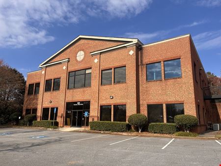 Office space for Sale at Comprehensive Vascular Medical Building in Stockbridge