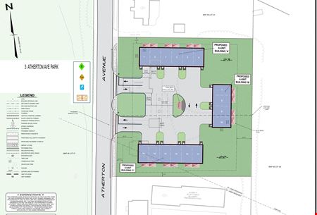 VacantLand space for Sale at Residential Townhomes in Nashua