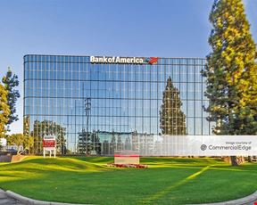 Commerce Corporate Building