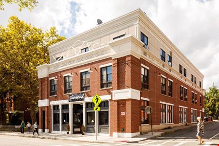 Unassigned space for Sale at 20 S Broadway in Nyack