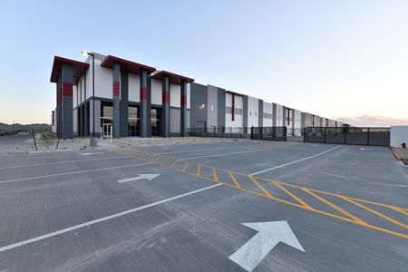Other space for Rent at Elwood Logistics Center in Goodyear