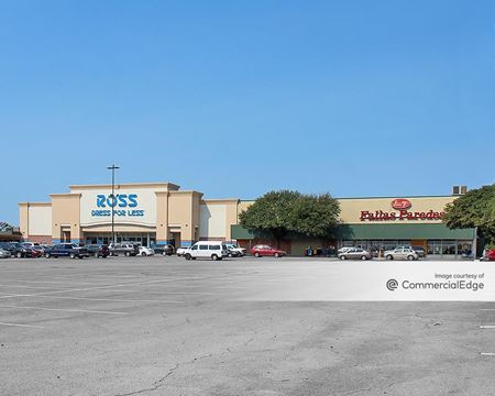 Retail space for Rent at Wynnewood Village Shopping Center in Dallas