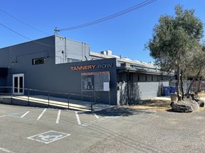 Tannery Bend