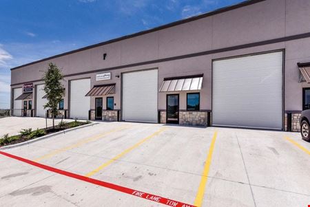 Crystal Falls Commerce Center