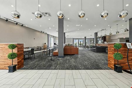 186-Room Four Points by Sheraton in Atlanta, Georgia