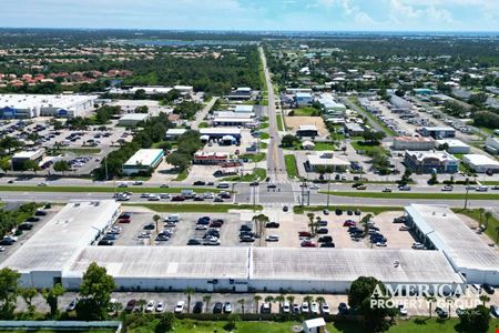 Commercial Condos