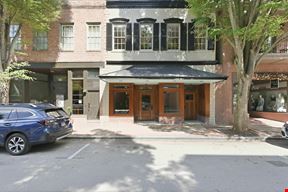 Street Level Retail/Office Downtown New Bern