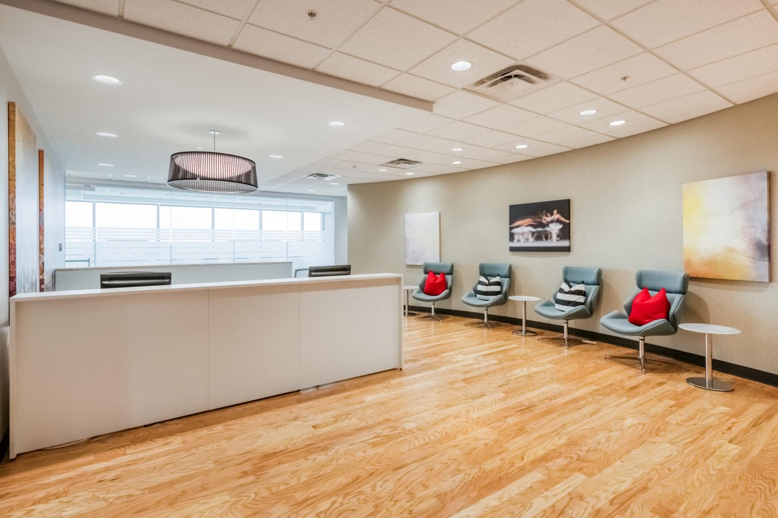 Regus - Franklin - Cool Springs