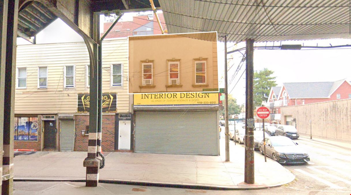 2281 McDonald Ave