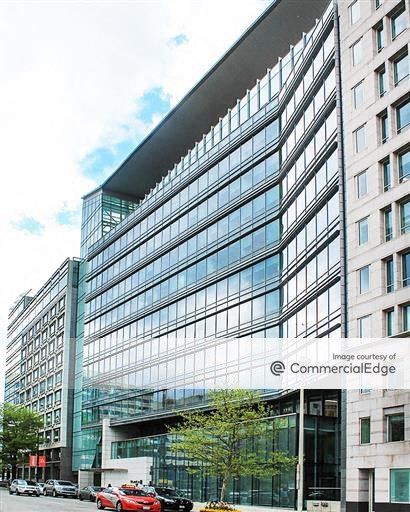 Office space for Rent at 1875 Pennsylvania Avenue, NW in Washington