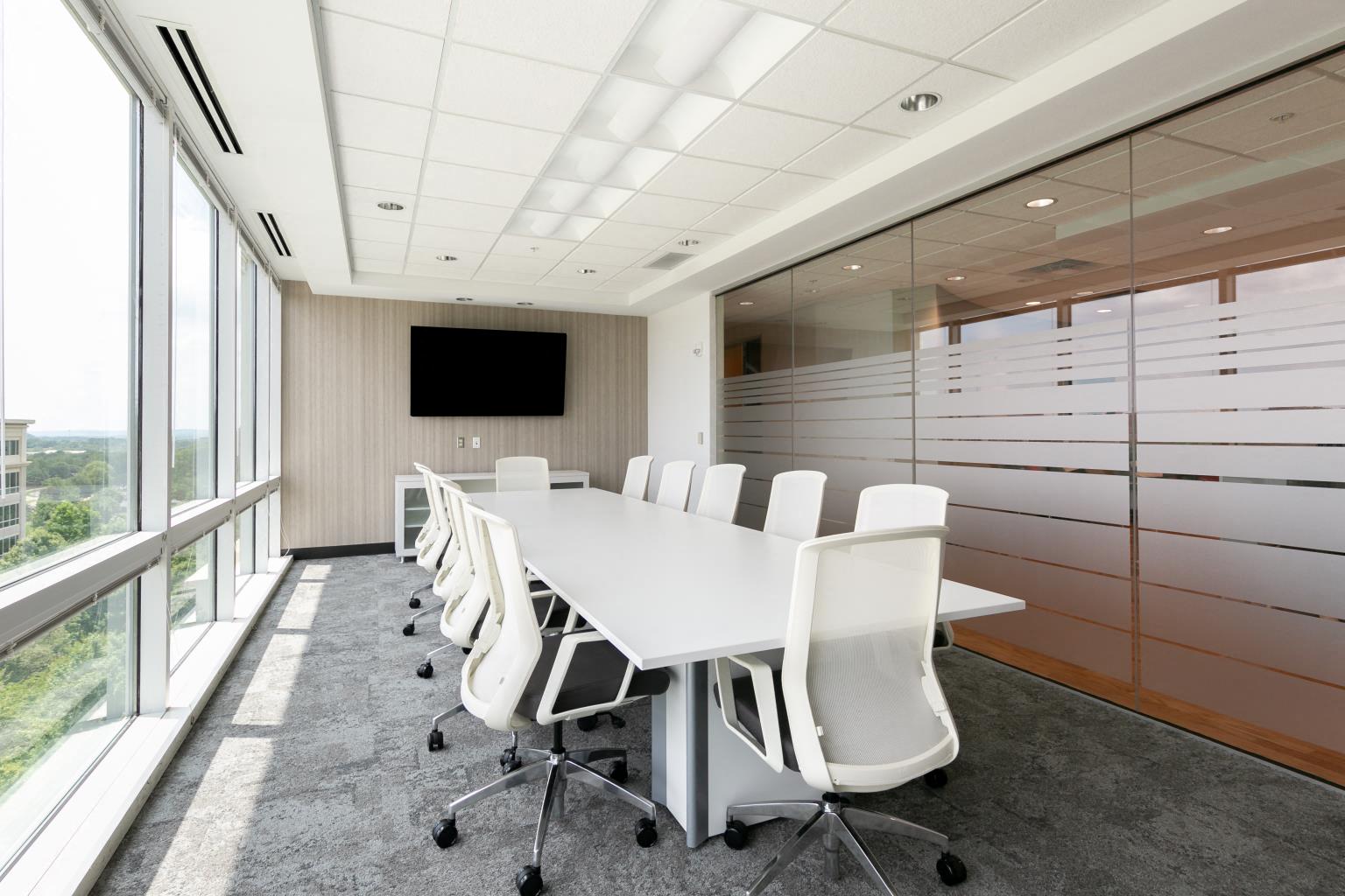 Regus - Franklin - Cool Springs