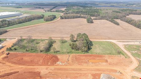 6.65 Acres next to Hadrian Facility - Cherokee