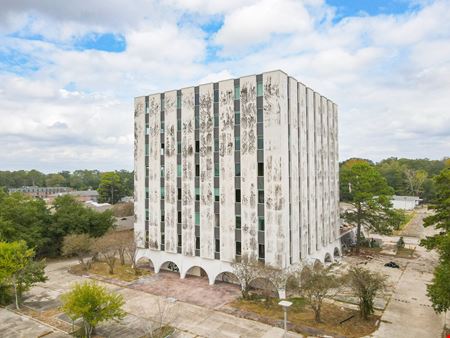Office space for Sale at Highly Visible Redevelopment Opportunity near Amazon in Baton Rouge