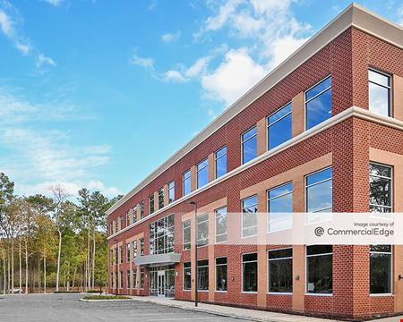 Office space for Rent at Beacon One in Newport News