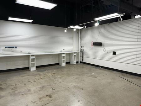 1531 Stout St Retail / Office