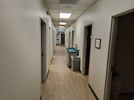 Hammond Medical Office Building