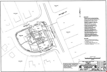 Former Bank Building For Lease