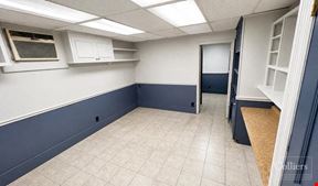 For Sale: 14,000 SF Industrial Building Minutes from Downtown Fort Lauderdale