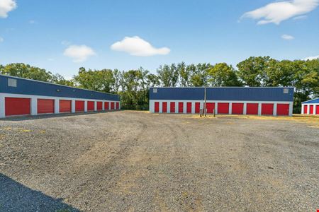 Freedom Storage | Florida
