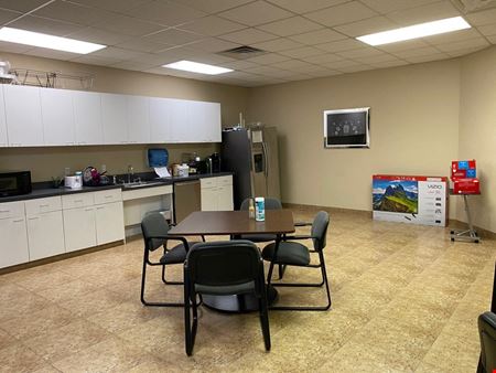 Office | Medical | Lab