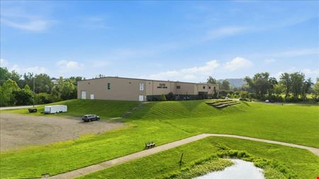 Elite Sports Center