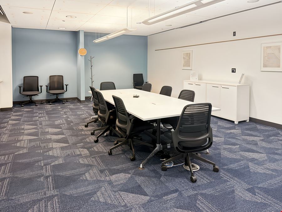 HQ - Lenexa -W 84th Terrace