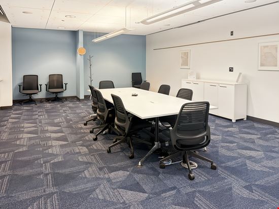 HQ - Lenexa -W 84th Terrace